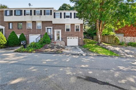 24 W Cortland Drive Kennedy Township PA 15136