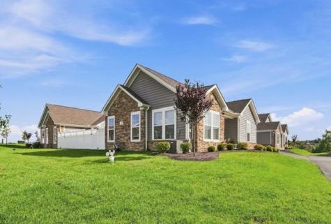 125 Village Lane Union Township PA 15332