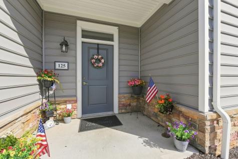 125 Village Lane Union Township PA 15332
