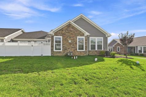 125 Village Lane Union Township PA 15332