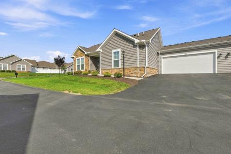 125 Village Lane Union Township PA 15332