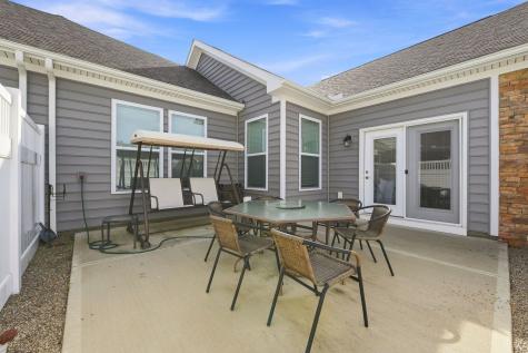 125 Village Lane Union Township PA 15332
