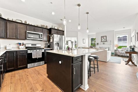 125 Village Lane Union Township PA 15332