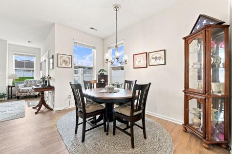 125 Village Lane Union Township PA 15332