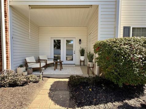 250 Hidden Ridge Court South Park PA 15129