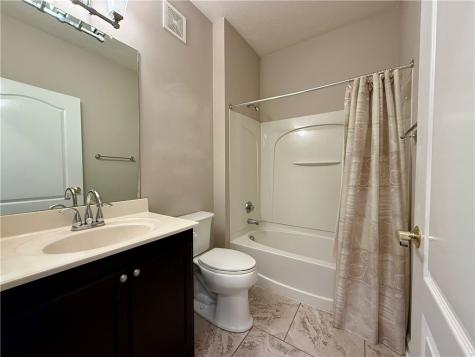 250 Hidden Ridge Court South Park PA 15129