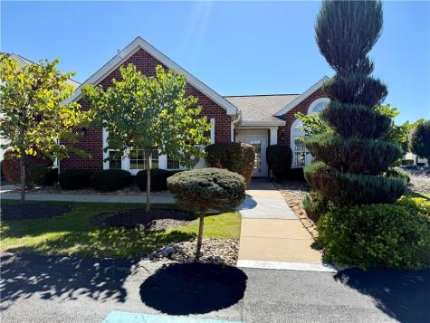 250 Hidden Ridge Court South Park PA 15129