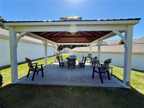 250 Hidden Ridge Court South Park PA 15129