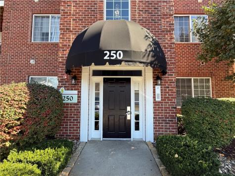 250 Hidden Ridge Court South Park PA 15129