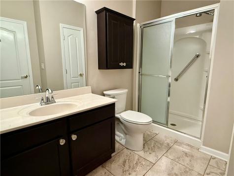 250 Hidden Ridge Court South Park PA 15129