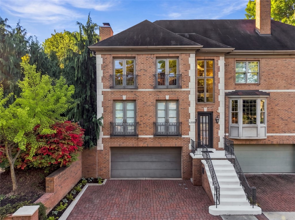 6308 Aylesboro Avenue Squirrel Hill PA 15217