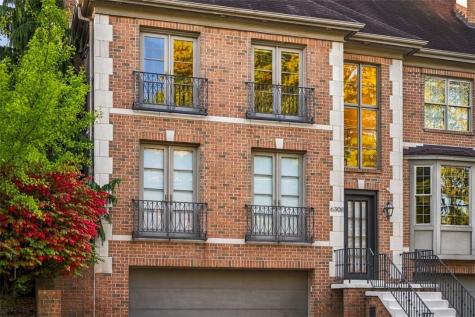 6308 Aylesboro Avenue Squirrel Hill PA 15217