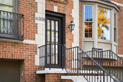 6308 Aylesboro Avenue Squirrel Hill PA 15217