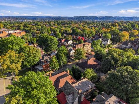 6308 Aylesboro Avenue Squirrel Hill PA 15217