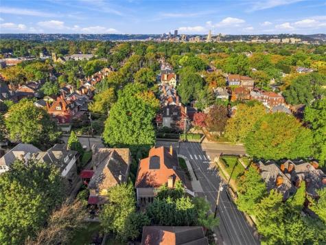 6308 Aylesboro Avenue Squirrel Hill PA 15217