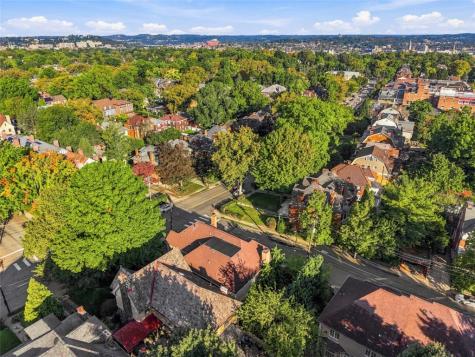 6308 Aylesboro Avenue Squirrel Hill PA 15217
