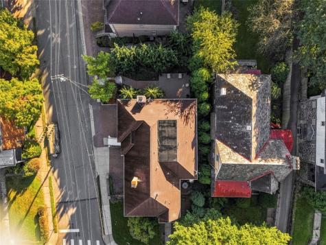 6308 Aylesboro Avenue Squirrel Hill PA 15217