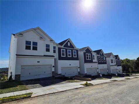 204 Paddock Lane Jackson Township PA 16037