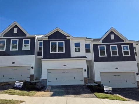 204 Paddock Lane Jackson Township PA 16037