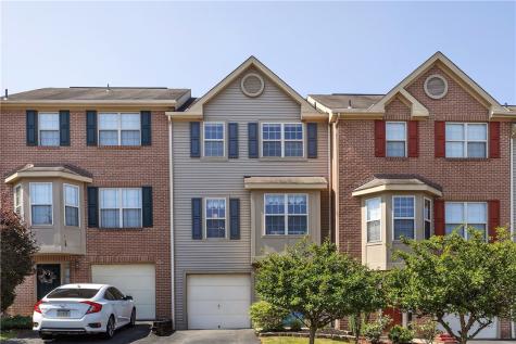 116 Hillvue Drive Seven Fields Boro PA 16046