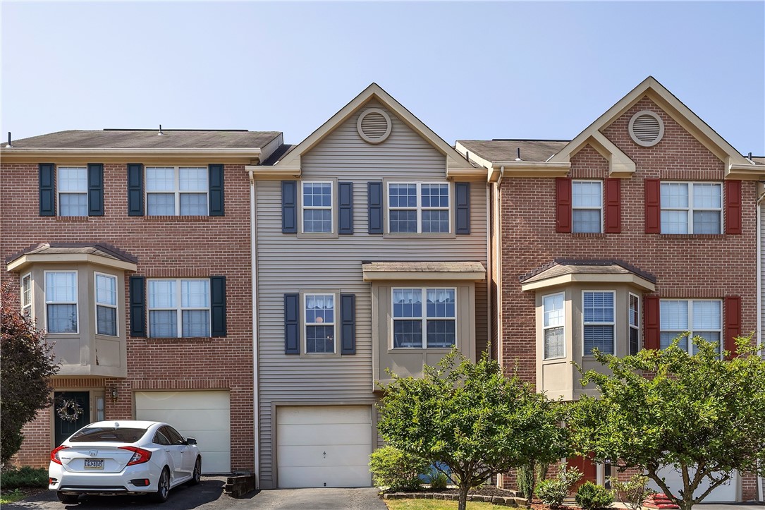 116 Hillvue Drive Seven Fields Boro PA 16046