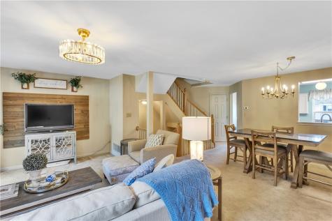 116 Hillvue Drive Seven Fields Boro PA 16046