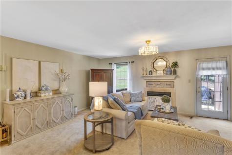 116 Hillvue Drive Seven Fields Boro PA 16046