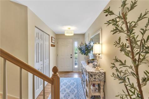 116 Hillvue Drive Seven Fields Boro PA 16046