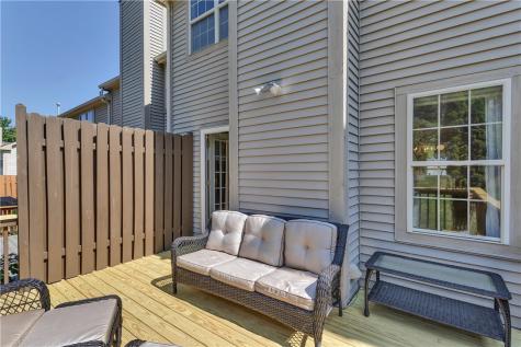 116 Hillvue Drive Seven Fields Boro PA 16046