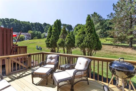 116 Hillvue Drive Seven Fields Boro PA 16046
