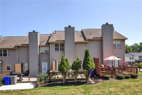 116 Hillvue Drive Seven Fields Boro PA 16046