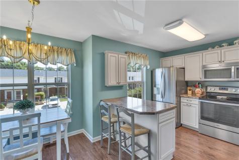 116 Hillvue Drive Seven Fields Boro PA 16046