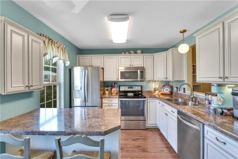 116 Hillvue Drive Seven Fields Boro PA 16046