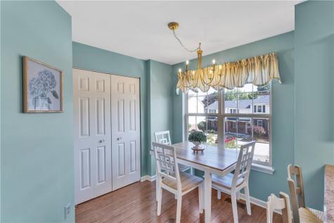 116 Hillvue Drive Seven Fields Boro PA 16046