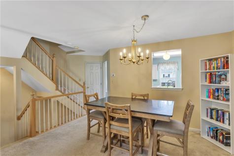 116 Hillvue Drive Seven Fields Boro PA 16046