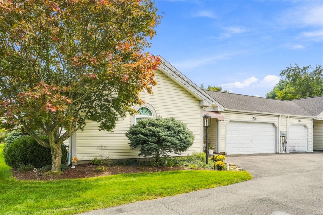200 Huckleberry Court Marshall PA 15090
