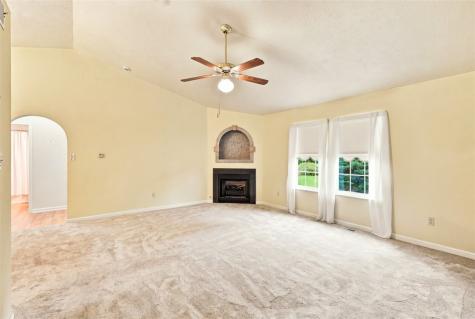 200 Huckleberry Court Marshall PA 15090