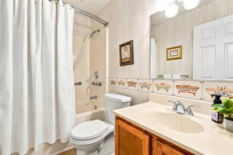 200 Huckleberry Court Marshall PA 15090