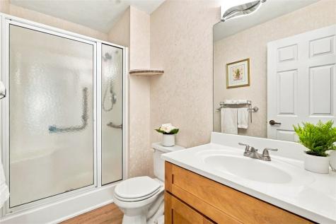 200 Huckleberry Court Marshall PA 15090