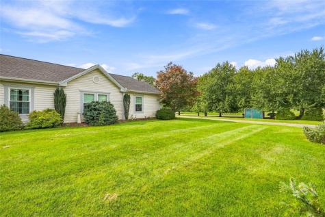 200 Huckleberry Court Marshall PA 15090