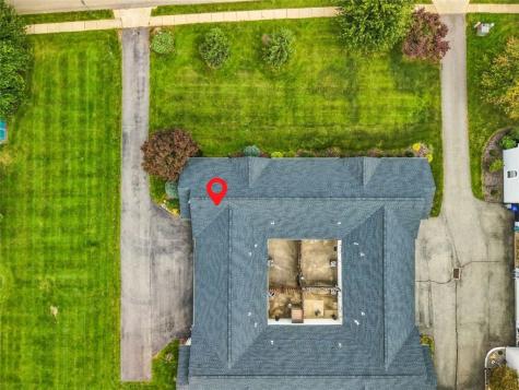 200 Huckleberry Court Marshall PA 15090
