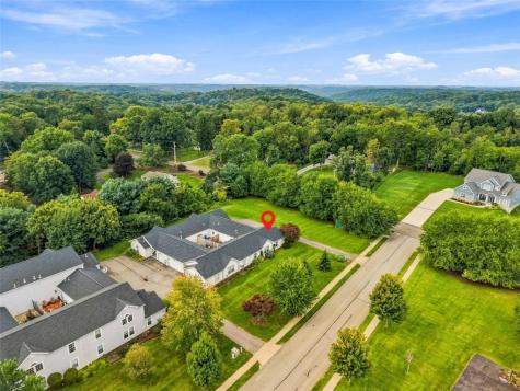 200 Huckleberry Court Marshall PA 15090