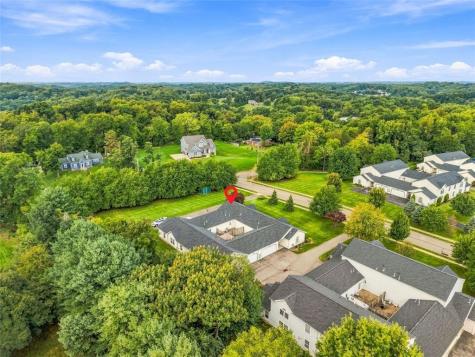 200 Huckleberry Court Marshall PA 15090