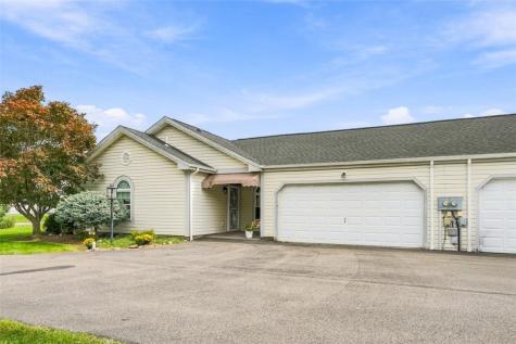 200 Huckleberry Court Marshall PA 15090