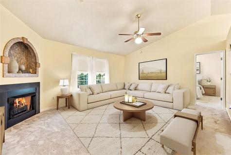200 Huckleberry Court Marshall PA 15090