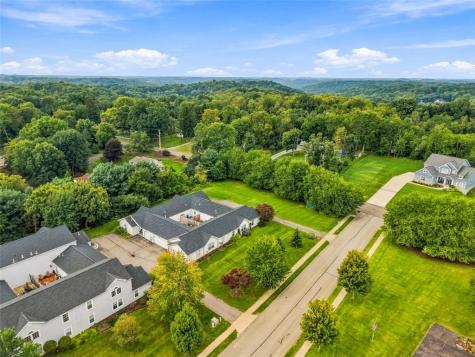 200 Huckleberry Court Marshall PA 15090
