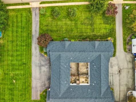 200 Huckleberry Court Marshall PA 15090