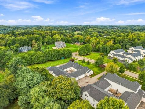 200 Huckleberry Court Marshall PA 15090