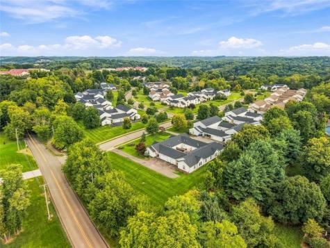 200 Huckleberry Court Marshall PA 15090