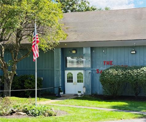 200 Huckleberry Court Marshall PA 15090